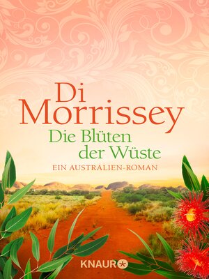 cover image of Die Blüten der Wüste